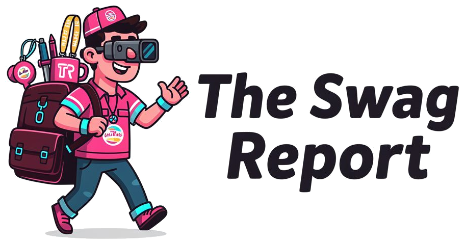 The Swag Report